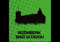HRADY CZ 2023 Rožmberk nad Vltavou VIP KEMP PLUS