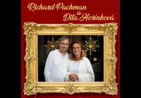 Richard Pachman & Dita Hořínková Adventní koncert – Příběh zrození