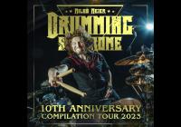 Miloš Meier Drumming Syndrome