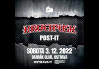 Krucipüsk Post-it