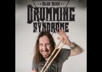 MILOŠ MEIER: Drumming Syndrome