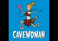 Cavewoman Obhajoba jeskynní ženy