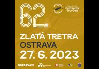 62. Zlatá tretra Ostrava World Athletics Continental Tour Gold