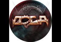 Doga Respekt vinyl tour Host : Gate Crasher 