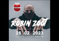 Robin Zoot