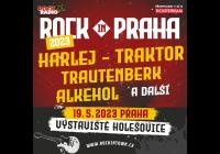 Rock in Praha