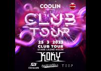 Coolin Club Tour / KOKY