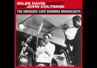 Special Easter Tribute to Best Jazz Legends: Miles Davis, John Coltrane