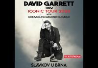 David Garrett Iconic tour 2023