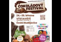 Čoko Fest + Největší balónková výstava v ČR