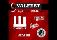 Valfest 9 9. ročník Valfest by Walnikfest