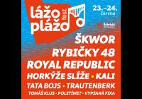 Lážo Plážo Fest 2023