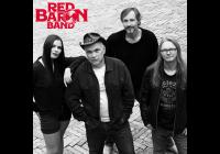 Red Baron Band křest alba Last chance