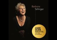Tribute to the Kings of Jazz & Swing: Barbora Tellinger & Band