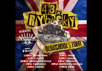 Rybičky 48 Oldschool tour 2023 Selfish | DJ Vláďa Švec