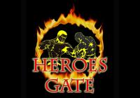 Heroes Gate Peklo MMA