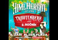 HimlHergotFest 2024 Trautenberk a hosté