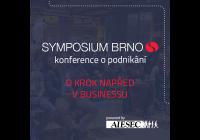 Symposium Konference o podnikání
