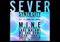 Sever Synth City