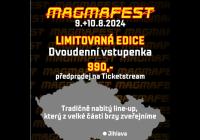 Magmafest