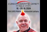 PDC Czech Darts Open 2024