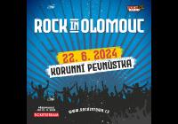 ROCK in Olomouc