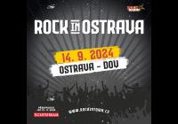 ROCK in Ostrava 2024