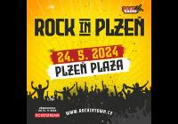 ROCK in Plzeň