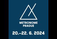 .Metronome Prague Jednodenní vstupenky