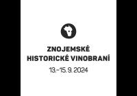 Znojemské historické vinobraní 2024