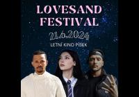 LoveSand festival