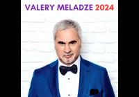 Koncert Valery Meladze v Praze