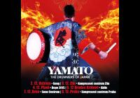 Yamato – The Drummers of Japan ”Hinotori - The wings of the Phoenix“