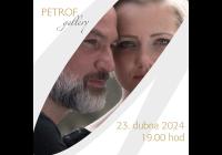 The Sonatas For Piano & Cello Terezie Fialová & Jiří Bárta Koncert Petrof