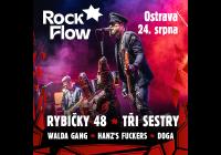 Rock Flow Ostrava
