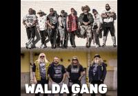 Walda Gang & Tlustá Berta