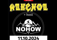 Alkehol Nohow