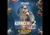 Jiří Korn Korncert 2