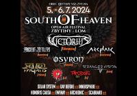 South Of Heaven Open Air Festival 2024