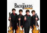 The Backwards - The Beatles ´66 Tour