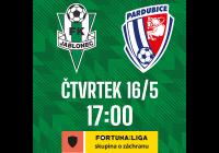 FK Jablonec vs. FK Pardubice Sezóna 2023/2024 Fortuna:Liga