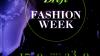 Páteční Dreft fashion week