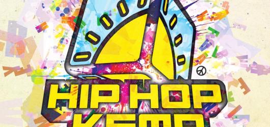 Hip Hop Kemp podle televize CNN opět na seznamu 50 nejlepších festivalů na světě