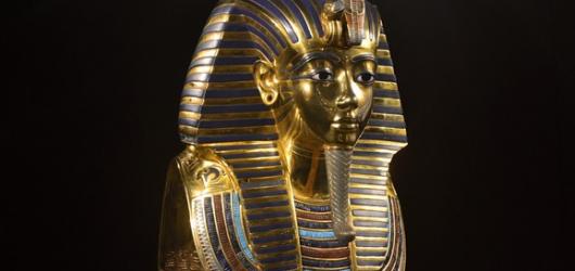 Exklusivní výstava věnovaná Tutanchamonovi stojí za návštěvu