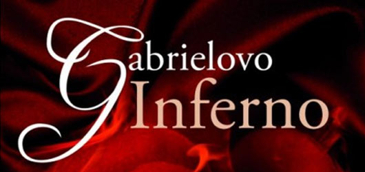 Gabrielovo Inferno nabízí zajímavý příběh s nádechem historického umění