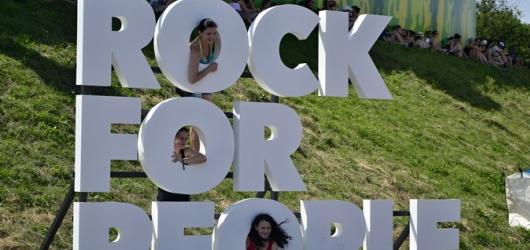 Rock for People potvrdil pozici jednoho z nejlepších domácích festivalů