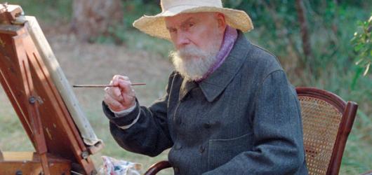 Renoir, působivý francouzský film