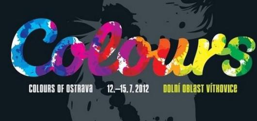 Jak bylo na Colours of Ostrava 2012?