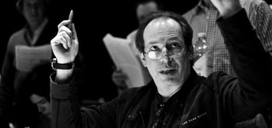 Oblíbený skladatel filmové hudby Hans Zimmer vystoupí v Praze