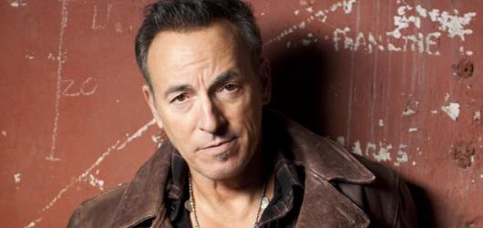 Bruce Springsteen zrušil koncert v Severní Karolíně. Bojuje tak za práva LGBT komunity 